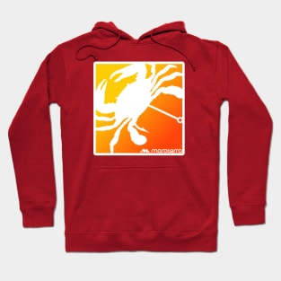 Bait Crab Hoodie